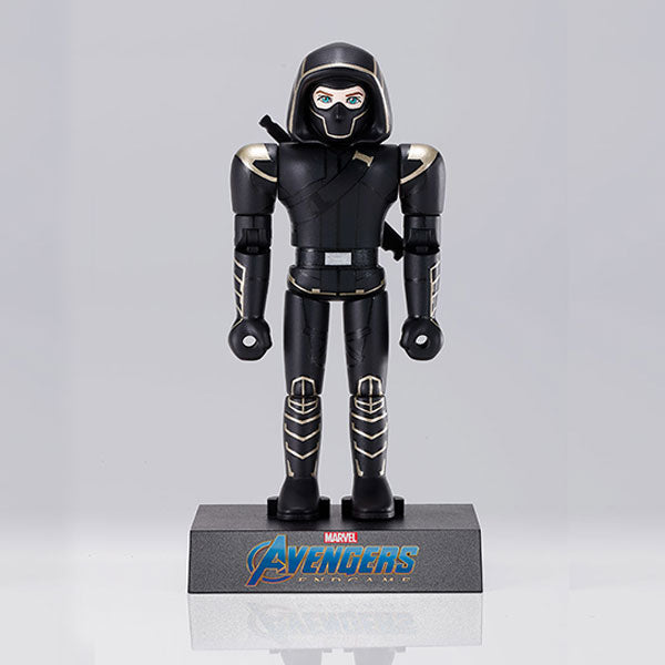 Ronin CHOGOKIN HEROS Marvel Avengers Endgame Action Figure Toy Collectible Bandai