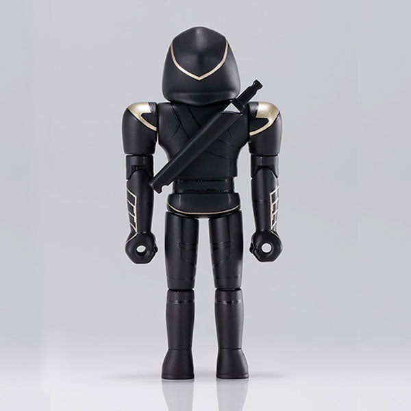 Ronin CHOGOKIN HEROS Marvel Avengers Endgame Action Figure back Toy Collectible Bandai