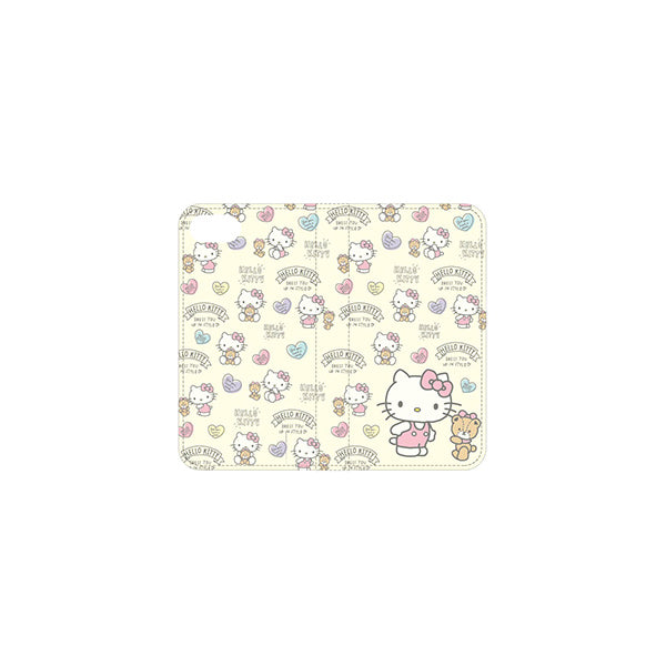 Sanrio Flip Case iPhone 6/6s/7/8__Gourmandise - Up-Next
