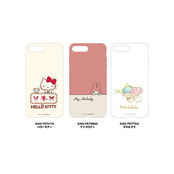 Sanrio Hello Kitty Melody Little Twin Stars iPhone SmartPhone Case