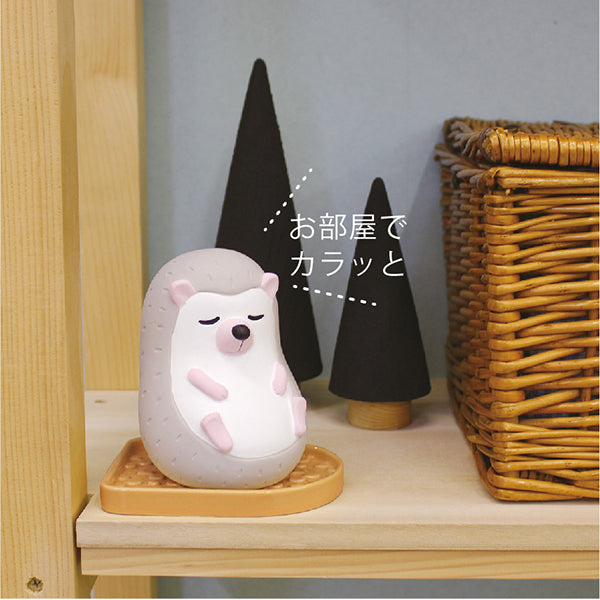 Natural Dehumidifier Collection - Sumikko animals