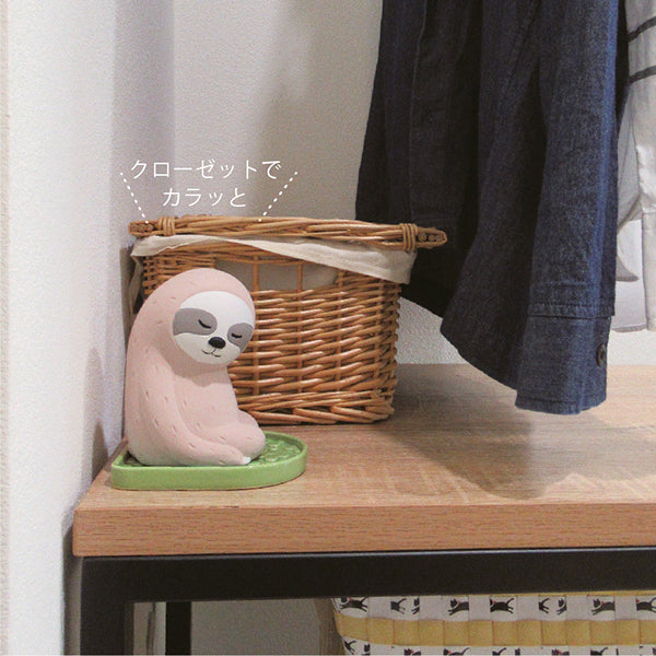 Natural Dehumidifier Collection - Sumikko animals