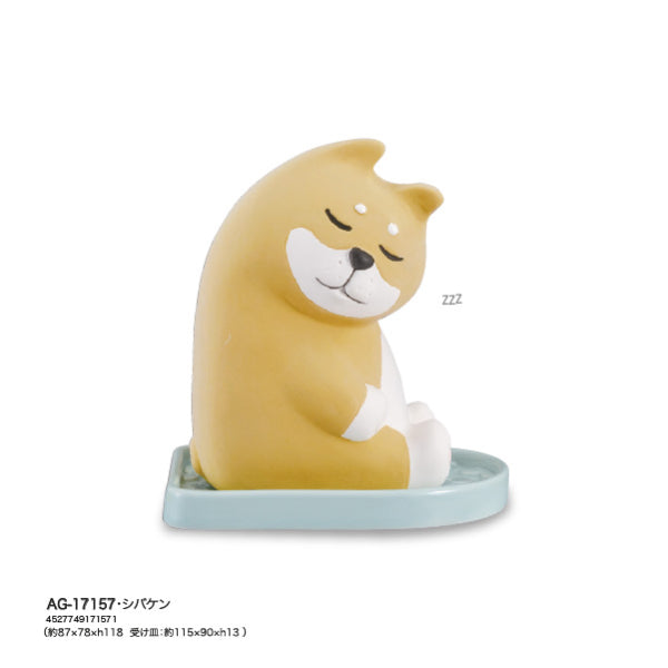 Natural Dehumidifier Collection - Sumikko animals