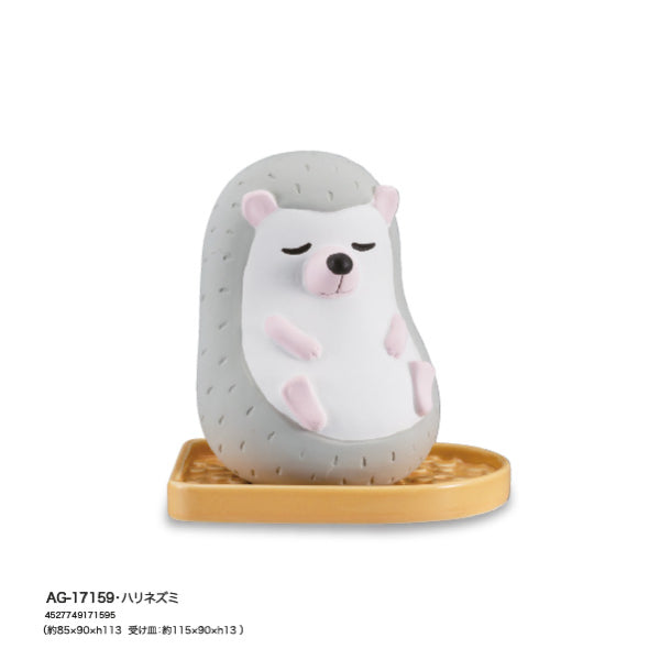 Natural Dehumidifier Collection - Sumikko animals