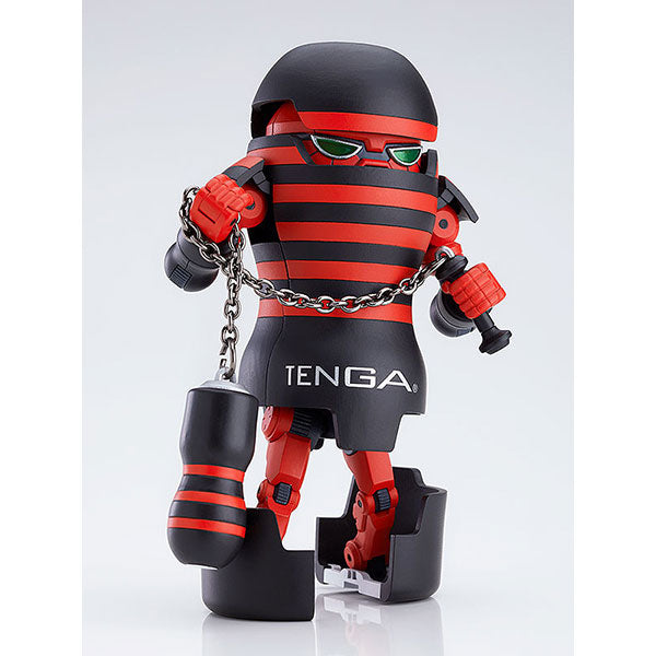 TENGA Robot Hard GoodSmile Action Figure Weapon Chibi Toy Model