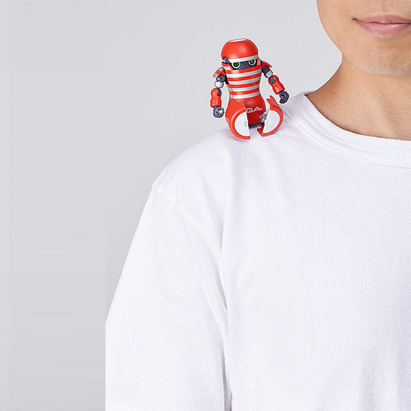 TENGA Robot Transformer Model - Good Smile Company 可動人偶玩具模型 | Up-Next HK
