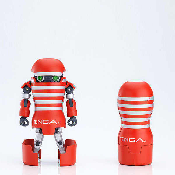 TENGA機器人變型金剛 - Good Smile Company