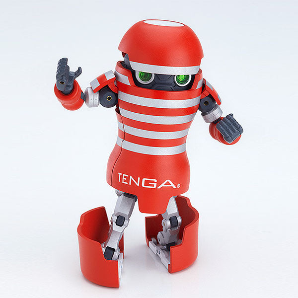 TENGA Robot Transformer Model - Good Smile Company | Toy | Up-Next HK