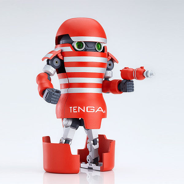 TENGA Robot Transformer Model - Good Smile Company | Toy | Up-Next HK