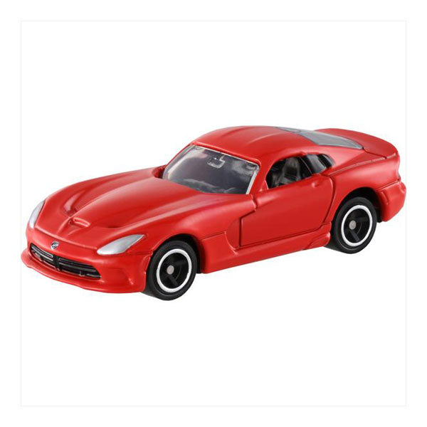 Tomica - No.11 SRT Viper GTS Toy Car