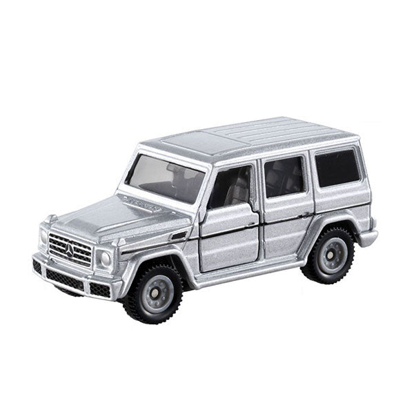 Tomica - No.35 Mercedes Benz G Class Diecast Toy Car | Up-NEXT HK 合金玩具車仔