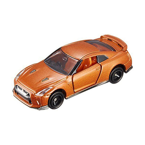 Tomica - No.23 Nissan GT-R Toy Car | 玩具模型車仔跑車 Race Car | UP-NEXT HK