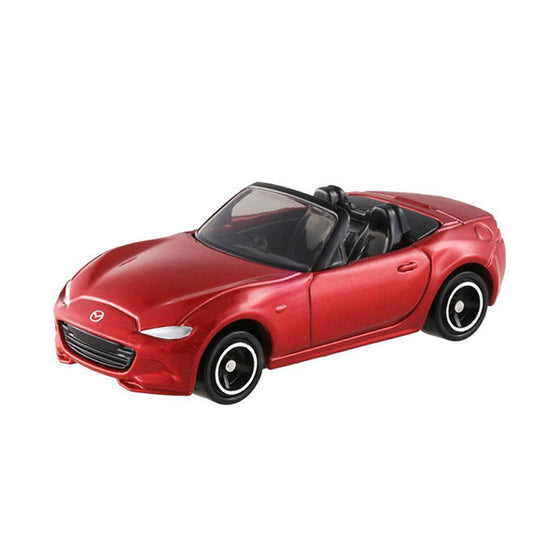Tomica - No.26 Mazda Roadster Diecast Toy Car Up-NEXT HK 合金模型車玩具