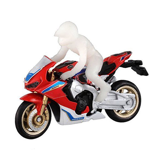 Tomica - No.36 Honda CBR1000RR Motorcycle Bike UP-Next HK 合金模型電單車