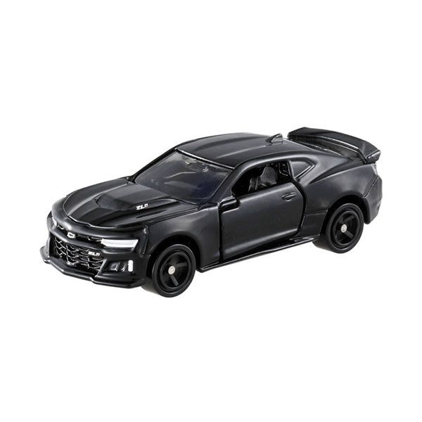 Tomica - No.40 Chevrolet Camaro Diecast Mini Car | 合金車仔玩具 Up-NEXT HK