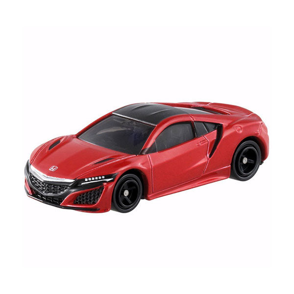 Tomica - No.43 Honda NSX Diecast Mini Car | Up-NEXT HK 日本合金玩具車