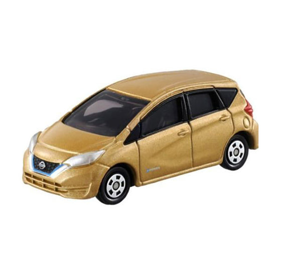 Tomica - No.48 Nissan Note Model Diecast Mini Car 合金迷你車玩具 UP-NEXT HK