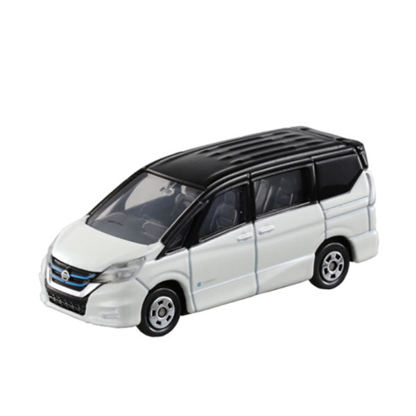 Tomica - No.52 Nissan Serena e-POWER Diecast Car Model