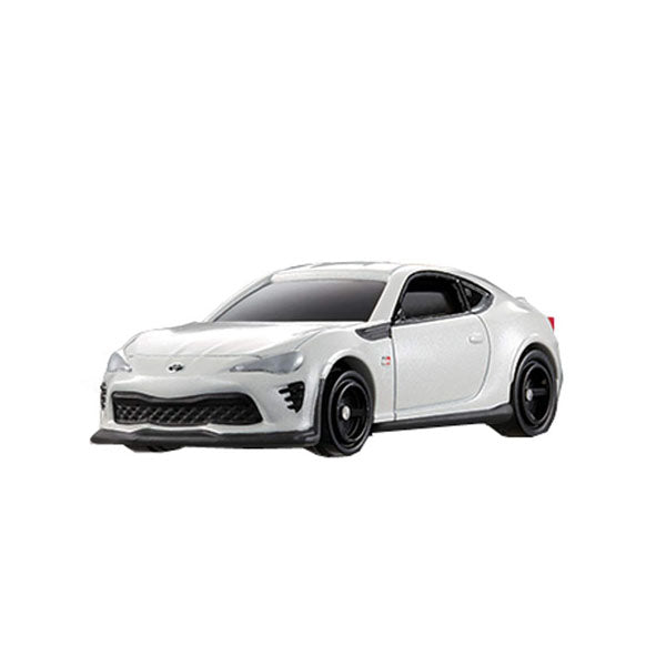 Tomica 4D Toyota 86GR Toy Car