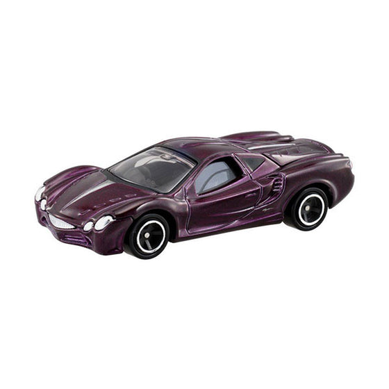 Tomica No.25 Mitsuoka Orochi Toy Car Diecast UP-NEXT HK 合金車仔玩具模型
