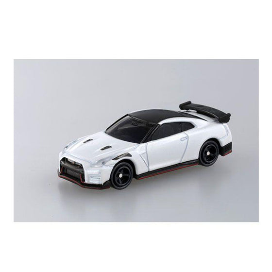 Tomica - No. 78 Nissan GT-R NISMO 2020 Model Car