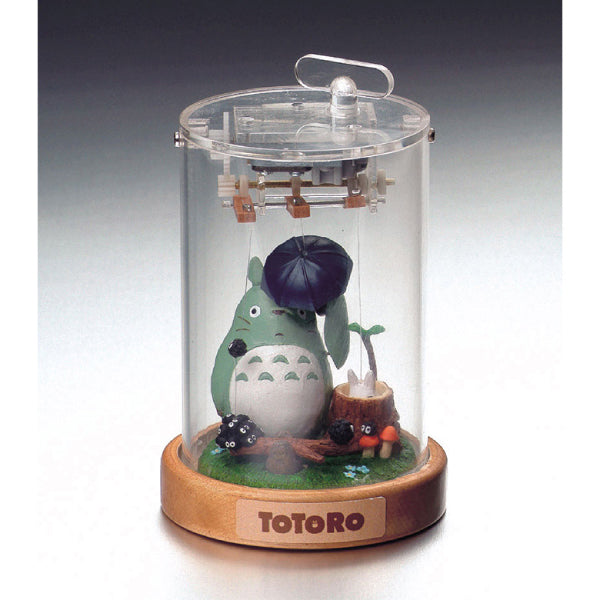 Ghibli Ayatsuri Music Box Collection