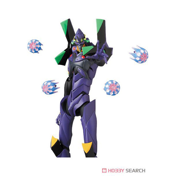 Mafex Evangelion No.114 EVA Unit 13 Action Figure