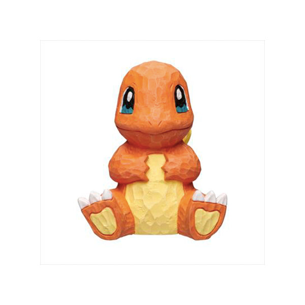 Pokemon Udo Subaru! (Set of 6)