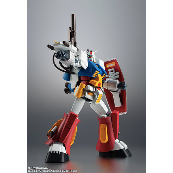 Robot Spirits -SIDE MS- PF-78-1 Perfect Gundam ver. A.N.I.M.E.