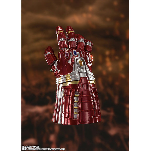 S.H.Figuarts Iron Spider -(Final Battle) Edition- (Avengers: Endgame)