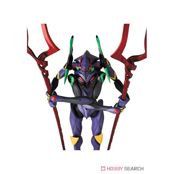 Mafex Evangelion No.114 EVA Unit 13 Action Figure