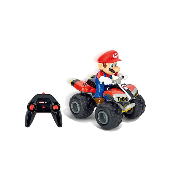 Mario Kart Buggy R / C Mario TV005 Toy Car