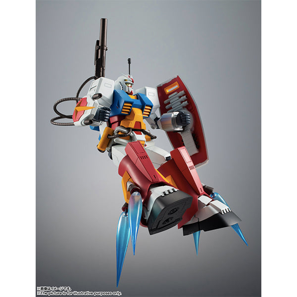 Robot Spirits -SIDE MS- PF-78-1 Perfect Gundam ver. A.N.I.M.E.