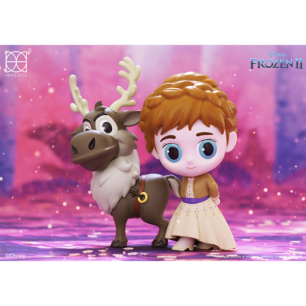Herocross - HBB#001 Frozen 2 Blind Box