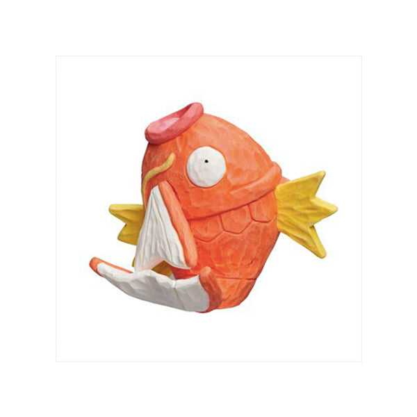 Pokemon Udo Subaru! (Set of 6)