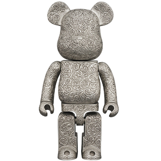 BE@RBRICK Royal Selangor Arabesque Classic 400%