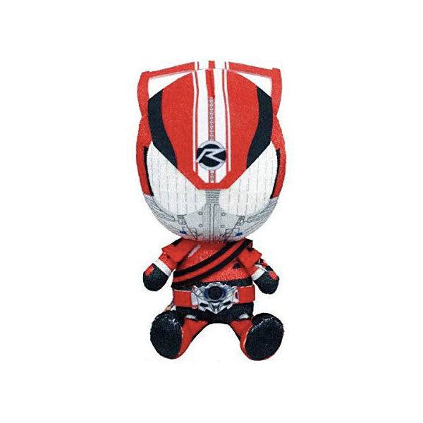 Heisei Kamen Rider Chibi Plush Series