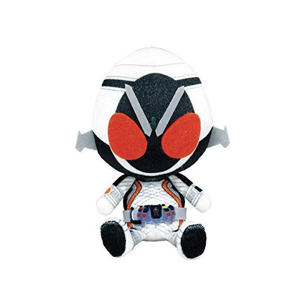Heisei Kamen Rider Chibi Plush Series