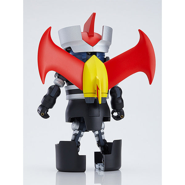 Mazinger TENGA Robo: Mega TENGA Rocket Punch Set (First Run Limited)