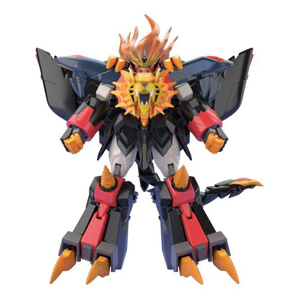 Super Mini Pla The King of Braves Gaogaigar 6 (set of 4) (resale)