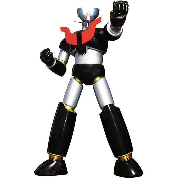 Grand Action Bigsize Model Mazinger Z Comics Ver.