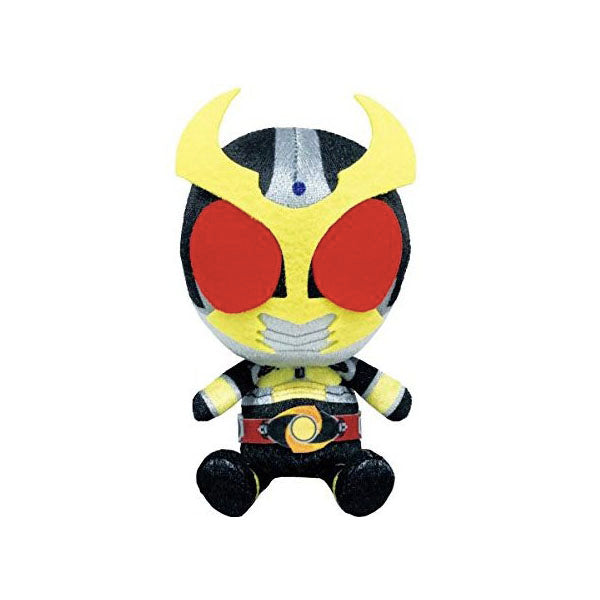 Heisei Kamen Rider Chibi Plush Series