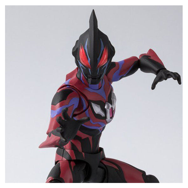 S.H.Figuarts Ultraman Geed Darkness