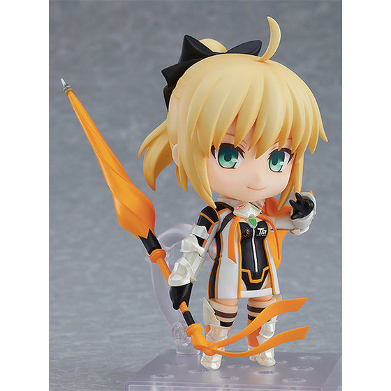 1177 Nendoroid Altria Pendragon: Racing Ver.