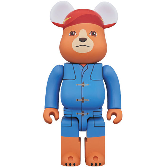 BE@RBRICK Paddington(TM) 1000%
