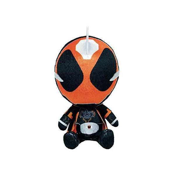 Heisei Kamen Rider Chibi Plush Series