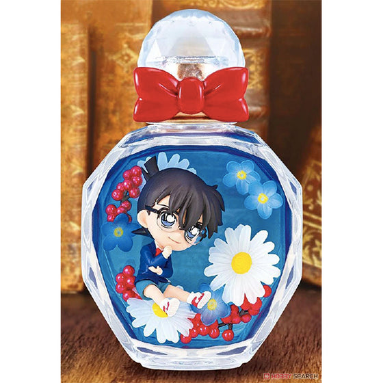 Detective Conan Flower Episode #1 Conan Edogawa