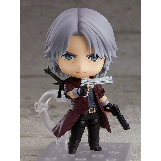 1233 Nendoroid Dante: DMC5 Ver.