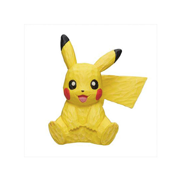 Pokemon Udo Subaru! (Set of 6)