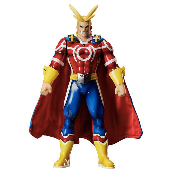 My Hero Academia Hobby Max All Might